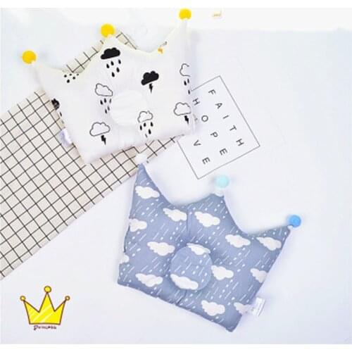 Ideacherry Newborn Pillows