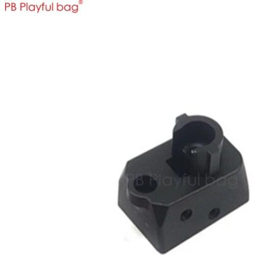 Playful bag competitive sports AK47 Toy Water Bullet gun AK Backrest Transfer upgrade AEG Trust Army Trust AR Style accessories