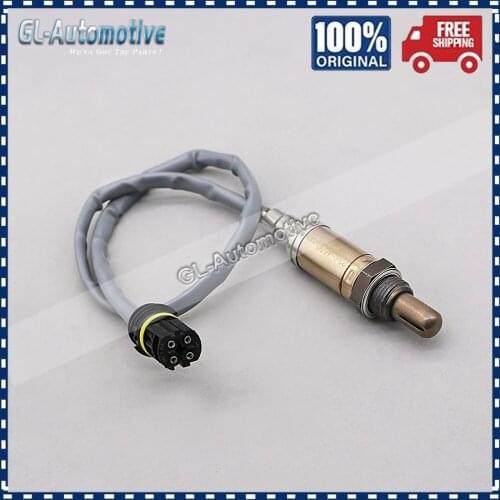 Oxygen Sensor 234-4180 for Mercedes-Benz SL500 1996-1998 5.0L Upstream 0005407517 0015400817
