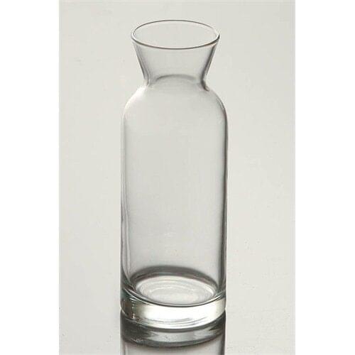 Jug 1Lt Water Jug Water Bottle, Tap Lemonade, Glass Teapot, Beverage Dispenser Tap Lemonade