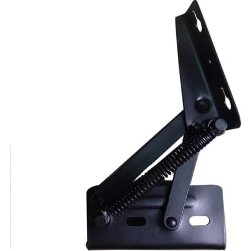 Furniture hardware hinges Sofa bed connecting piece Cabinet door hinge Sofa pillow accessories 2pcs