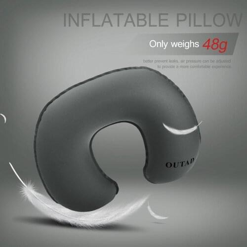 MOTOWOLF Neck Pillows