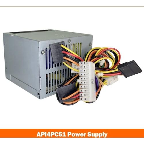 Desktop power supply for API4PC51 225W fully tested