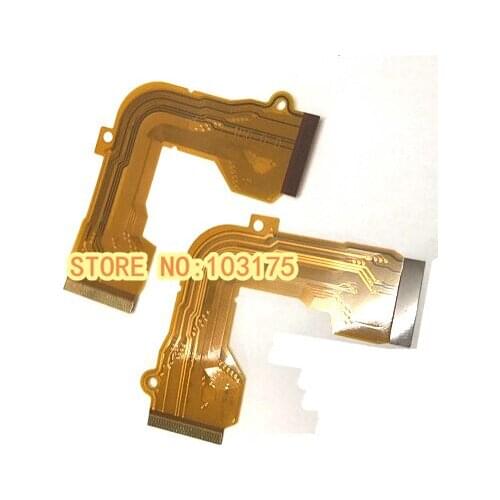 NEW Original Cable FPC For Nikon D3000 Drive to Mainboard Connection Flex Cable Ribbbon Camera Part