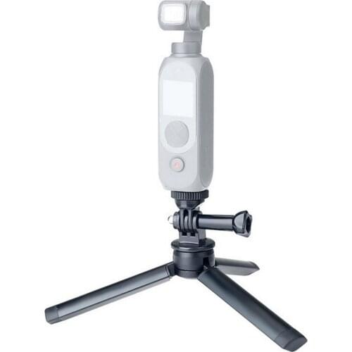 Portable Handheld Gimbal Tripod Stand Mini Camera Stabilizer Holder for FIMI PALM 2 Camera Accessories