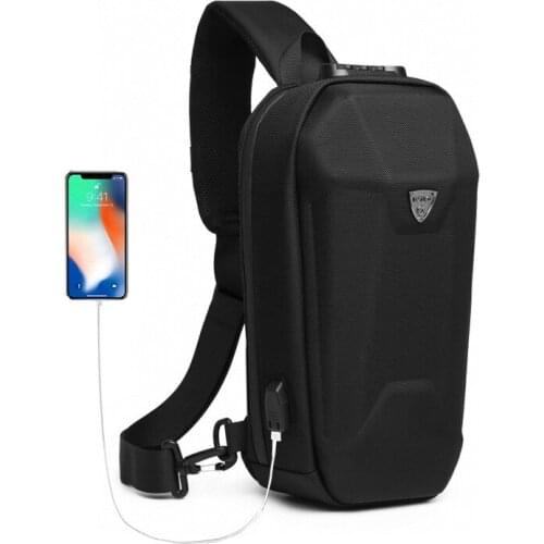 Weysfor Anti theft Enlarge Backpack USB External Charge 15.6 Inch Laptop Backpack Men Waterproof School Backpack bags for Men