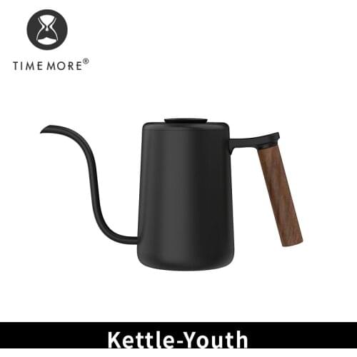TIMEMORE Coffee Pots