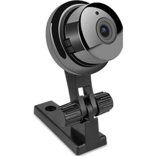 V380 Wireless Mini WIFI IP Camera HD 1080P Smart Home Security Camera Night Vision Network Hd Smart Wireless Camera