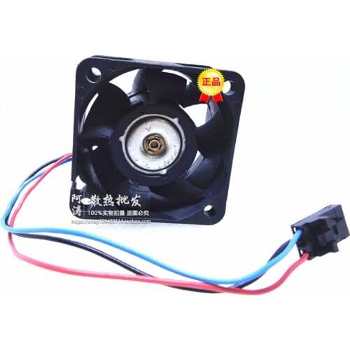 Free Shipping Delta FFB0412VHN -4F77 40*40*28mm 4cm 40mm fan DC 12V 0. 24A Quality Assurance