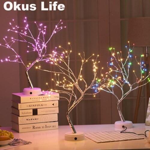 Heli Table Lamps