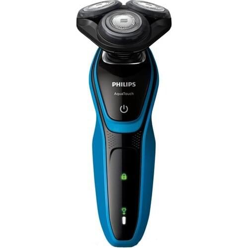HERSEYSTORE Philips Aqua Touch S5050/06 Wet Dry Shaver