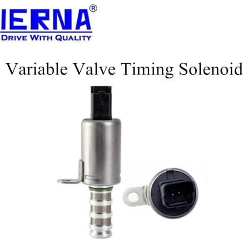 IERNA Air Valves