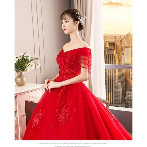 Red luxury shawl beading collar medieval dress sissi princess Medieval Renaissance Gown queen costume Victorian Belle ball