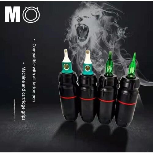 NEW high Quality Strong Quiet Motor Tattoo Machine Eyebrow Lip Tattoo Rotary Pen Microblading Gun Set Tattoo Accesories Supplies