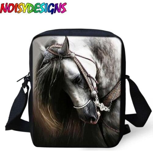 Noisydesigns Men's Shoulder Bags