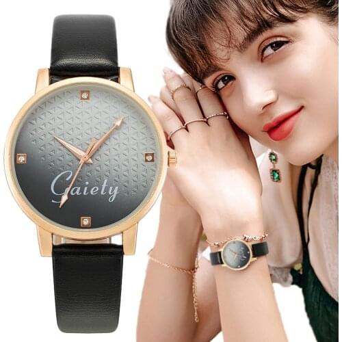 RONATA Fashion Women Watches China