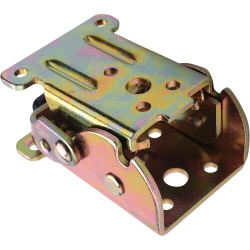 90 Degrees Self-Locking Folding Hinge Dining Table Lift Support Connection Cabinet Hinges Furniture Hardware Accessories