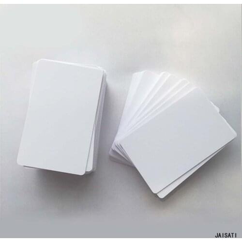 Elevator Access Card Shaped Smart Attendance Card