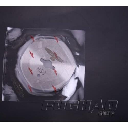 Steel Eagle Knife RS65 HSS Good Quality Round Knife For Cutting Machines