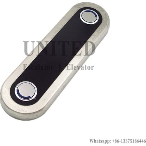 UNITED Elevator Call Box DAA26800CR DBA26800CR DCA26800CR
