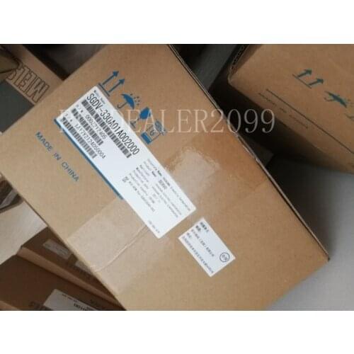 1PC New Yaskawa SGDV-330A01A002000 SGDV330A01A002000 AC Servo Driver