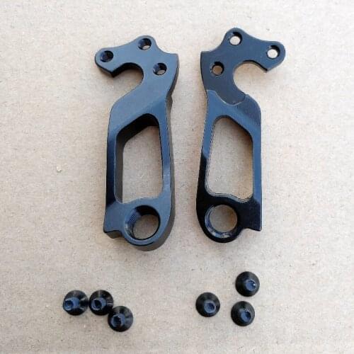 1pc Bicycle gear hanger For Shimano Direct Mount Merida Reacto CF frame Merida scultura carbon frame bike mech dropout Tail Hook