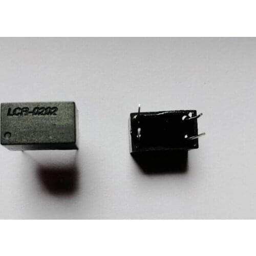 10PCS/LOT LCR-0202 LCR0202 DIP-4 offline coupling original