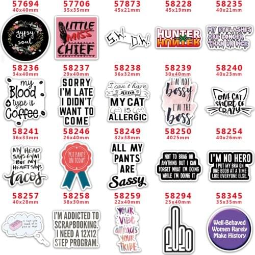 10 Pcs Cartoon Planar Resin Cabochons PR57694