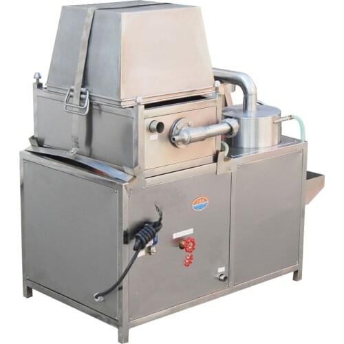 2019 high quality commercial big capacity electric pressure washer/ vegetable washer /grain washer machine free shipping by sea