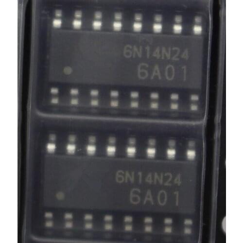 Free shipping FA6A01N FA6A01N-N6-L3 10pcs/lot 100% NEW and ORIGINAL