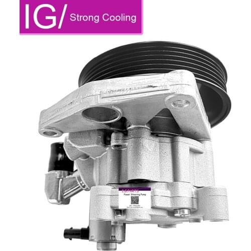 For Power steering pump for Mercedes E Class E280 E350 W211 A0044663601 0044663701 0044660401 0054661201 0004602383 0054661401