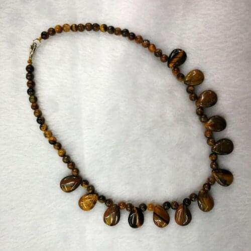 Massive Necklaces Druzy China