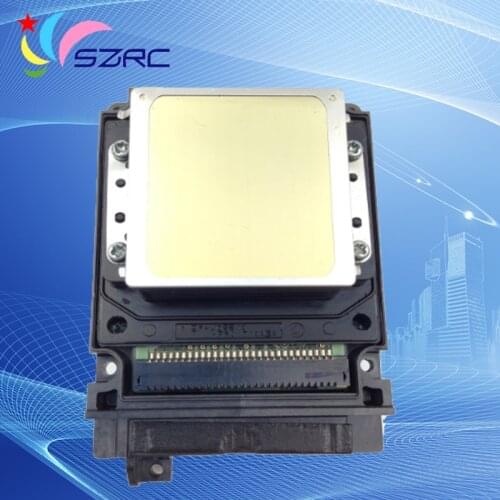 Original F192040 UV Printhead For Epson TX800 TX810 Tx820 TX710 A800 A700 A810 P804A TX800FW PX720 PX820 TX720 PX730 Print head