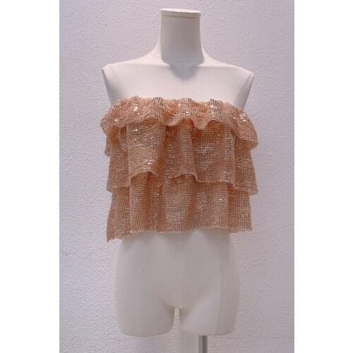 H80&S90 Fashion Blouses