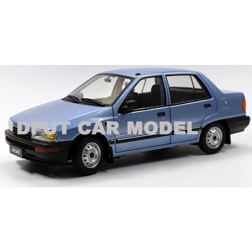 Diecast 1:18 Alloy Pull Back Toy TJ7100U Car Model Of Childrens Toy Cars Original Authorized Authentic Kids Toys