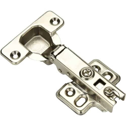 Soft Close Full Overlay Kitchen Cabinet Cupboard Hydraulic Door Hinge