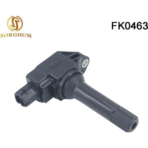New Original Ignition Coil For Subaru Outback Legacy 2015 2016 FK0463 22433-AA700 610-58792