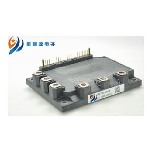 7MBP75RA120-05 NEW MODULE IN STOCK 75A-1200V