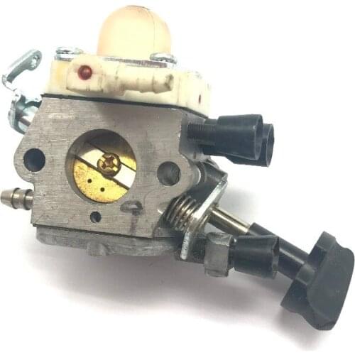New STIHL BG86 SH86 BLOWER CARBURETOR PART 4241 120 0606 ZAMA Carb C1M-S228A C-1