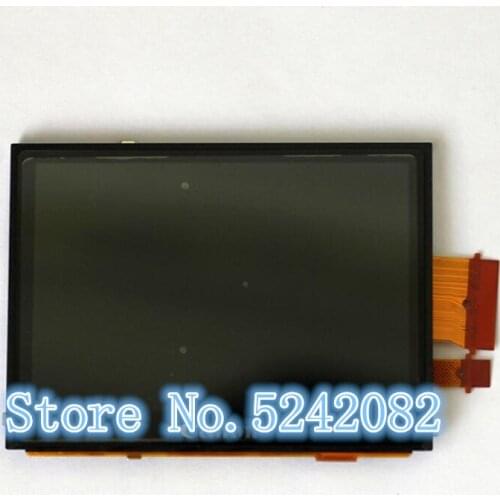 NEW LCD Display Screen For Canon FOR EOS M / FOR EOSM Digital Camera Repair Part With Backlight + Touch