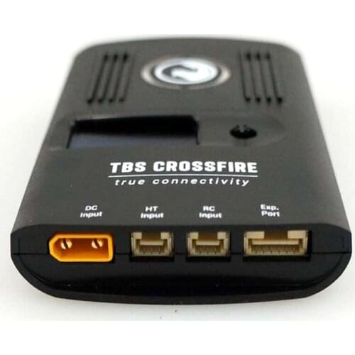 Original TBS CROSSFIRE TX/ TX LITE /MICRO TX V2 915MHz Radio Transmitter Long Range RF Module for FPV Drone Racing Long Range