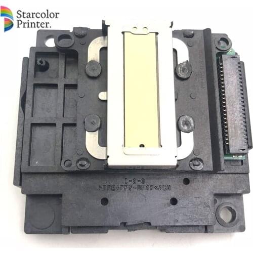 FA04000 FA04010 Printhead Print Head Printer Head for Epson WF-2010 WF-2510 WF-2520 WF-2530 WF-2540 ME401 ME303 WF2010 WF2510