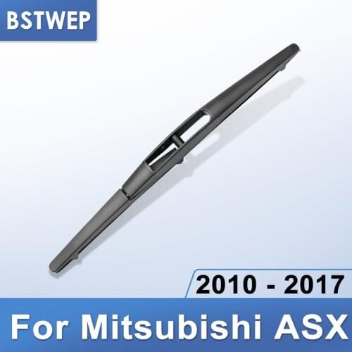 BSTWEP Rear Wiper Blade for Mitsubishi ASX 2010 2011 2012 2013 2014 2015 2016 2017