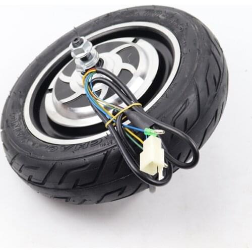 Fieabor special motor for electric scooter