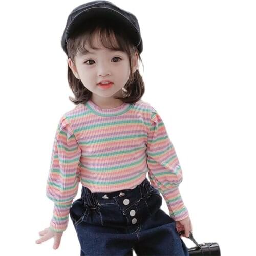 VIDMID Tops & T-Shirts For Girls