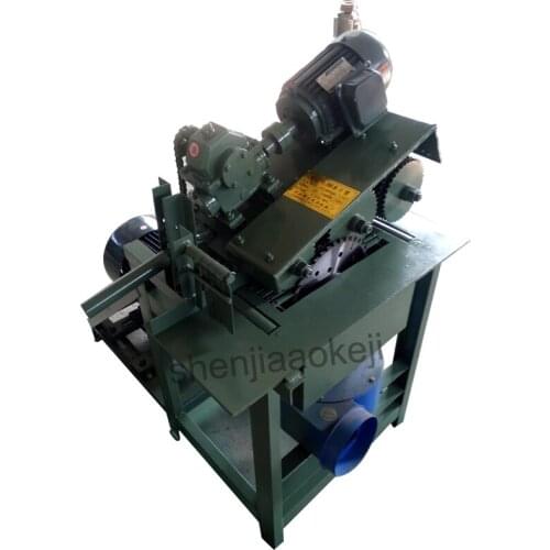 Multi Blade Saw Machine Wood multi Blade saws 2750r/min 380V 1pc Small Woodworking Machine/Wooden Cutting Machine