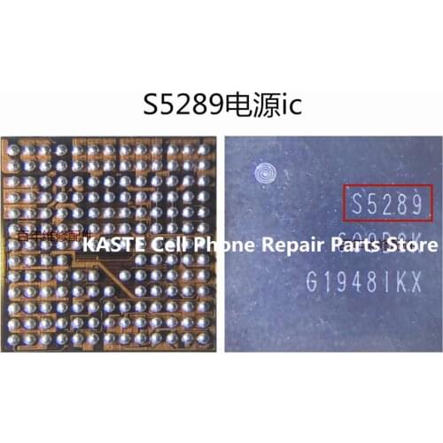 1pcs New S5289 Power IC Power Supply IC PM Chip