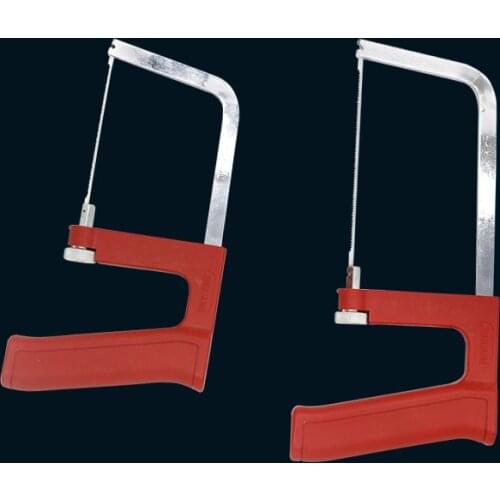 2pcs Dental Lab Short Plaster Saw Long Plaster Saw Dental gypsum saws Plaster saw bow Dental Lab tools