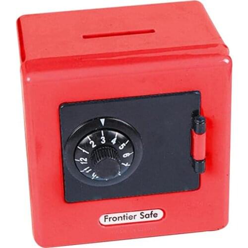 Пластиковые копилки для денег BESTOMZ China At AliExpress