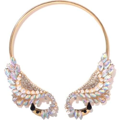 Чокеры из бусин BK China At AliExpress